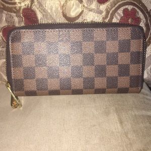 Louis Vuitton Wallet